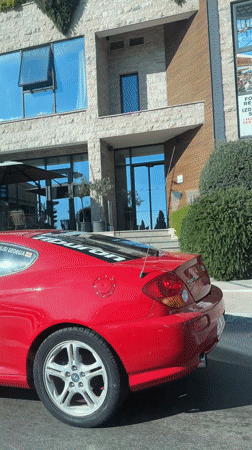 Daily life moments documented across Budva, Montenegro