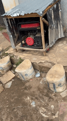 Daily life documented in Ihiagwa, Nigeria community