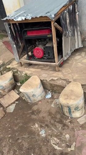 Daily life documented in Ihiagwa, Nigeria community