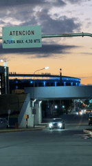 Evening snapshots capture quiet moments in Avellaneda residential area