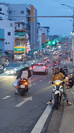 Da Lat, Vietnam