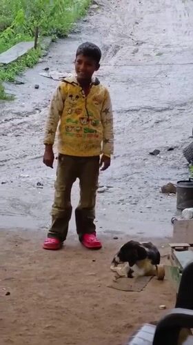 Aleo, India