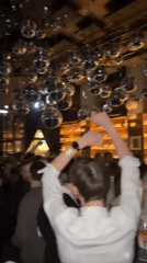Moscow nightclub draws crowds for evening entertainment March 20