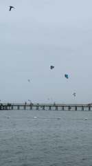 Beach resort scenes captured in Al Ahia', Egypt