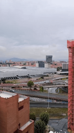 Barakaldo, Spain