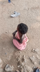 Daily life moments documented in Jos, Nigeria neighborhood