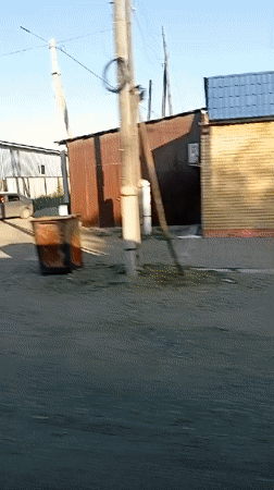 Semey, Kazakhstan