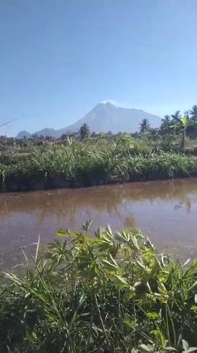Argomulyo, Indonesia
