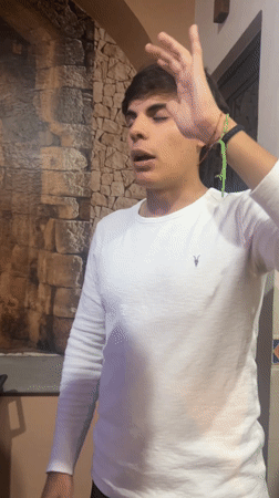 Morning activities captured across indoor spaces in San Juan Cuautlancingo