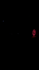 Morning DJ set draws crowds to red-lit Buenos Aires nightclub