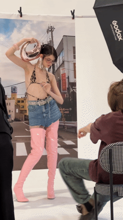 Everyday scenes captured across Khimki during afternoon hours