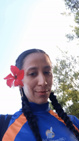 Everyday scenes documented in Porlamar, Venezuela during April morning