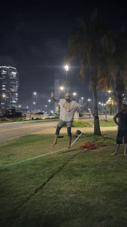 Netanya, Israel