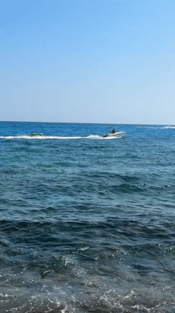 Ayia Napa, Cyprus