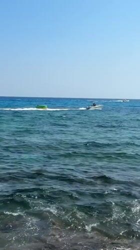 Ayia Napa, Cyprus