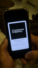 Collective Memory user receives affiliate bonus in Thailand