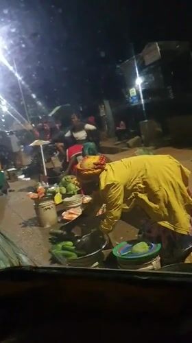 Bukuru, Nigeria