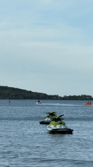 Tourist beach activities documented at Baan Chaweng, Thailand