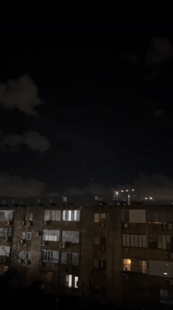 Family moments and daily life captured in Kiryat Bialik