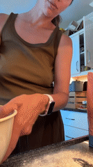 Everyday home life in Fethiye — workouts, baking, and downtime
