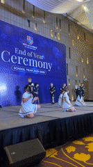 AVE Academy wraps up the school year with student performances in Nha Trang