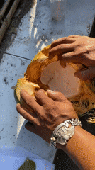 Morning market scenes captured across Ubud, Indonesia