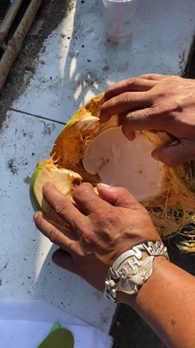 Morning market scenes captured across Ubud, Indonesia