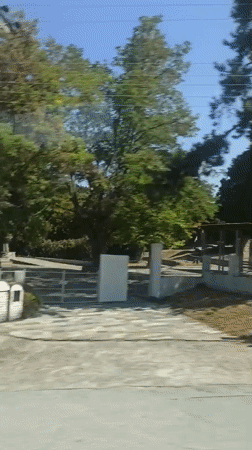 Litochoro, Greece