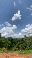 Rural Nigerian landscapes captured in Achara, Nguzu Edda regions
