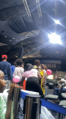 Indoor gatherings with dancing, games documented across Nigerian venues