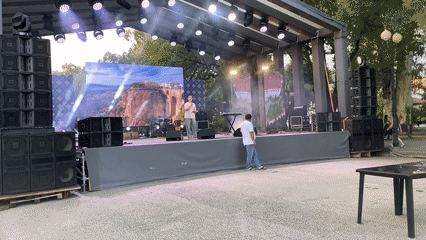 Event