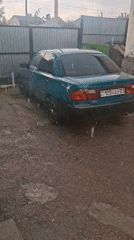 Ordinary moments captured across Kokshetau during Monday morning hours