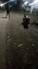 Motorcycle accident reported in Athiru Gaiti ward, Kenya