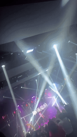 Concert draws large crowd at Metropolis Club in Sliven