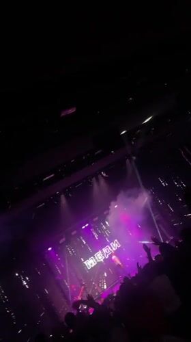 Concert draws large crowd at Metropolis Club in Sliven