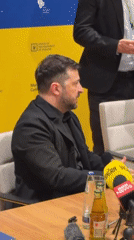 Zelenskyy attends Munich Security Conference, gives interviews and meetings