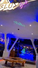 Pattaya City scenes documented across restaurants, landmarks, coastline