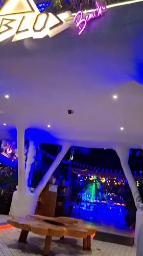Pattaya City scenes documented across restaurants, landmarks, coastline