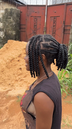 Young people document daily life in Ihiagwa, Nigeria