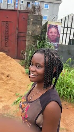 Young people document daily life in Ihiagwa, Nigeria