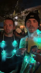 St. Patrick's Day celebrations documented across Los Angeles venues