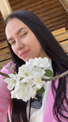 Spring afternoon leisure activities captured across Chaikovsky playgrounds