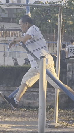 Daily life scenes captured across Nha Trang Ward Vietnam