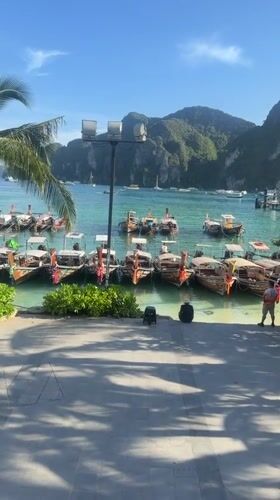 Ao Nang, Thailand