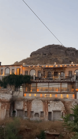 Avanos İlçe Merkezi, Turkey
