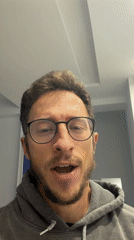 Man documented cooking, taking selfies in Larnaca, Cyprus