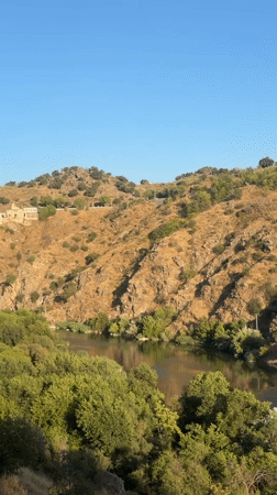 Toledo, Spain