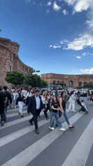 Everyday life documented across Yerevan's streets and squares