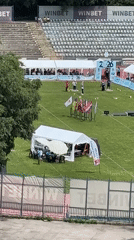 Daily life moments documented across Ruse, Bulgaria morning hours