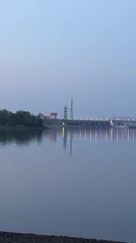 Noviy, Russia